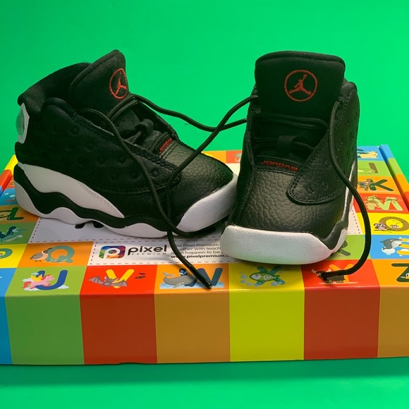 Jordan Other - Jordan Retro 13 “Reverse He Got Game”